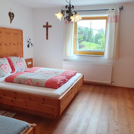 Omesbergerhof Villa Neustift im Stubaital Luaran gambar