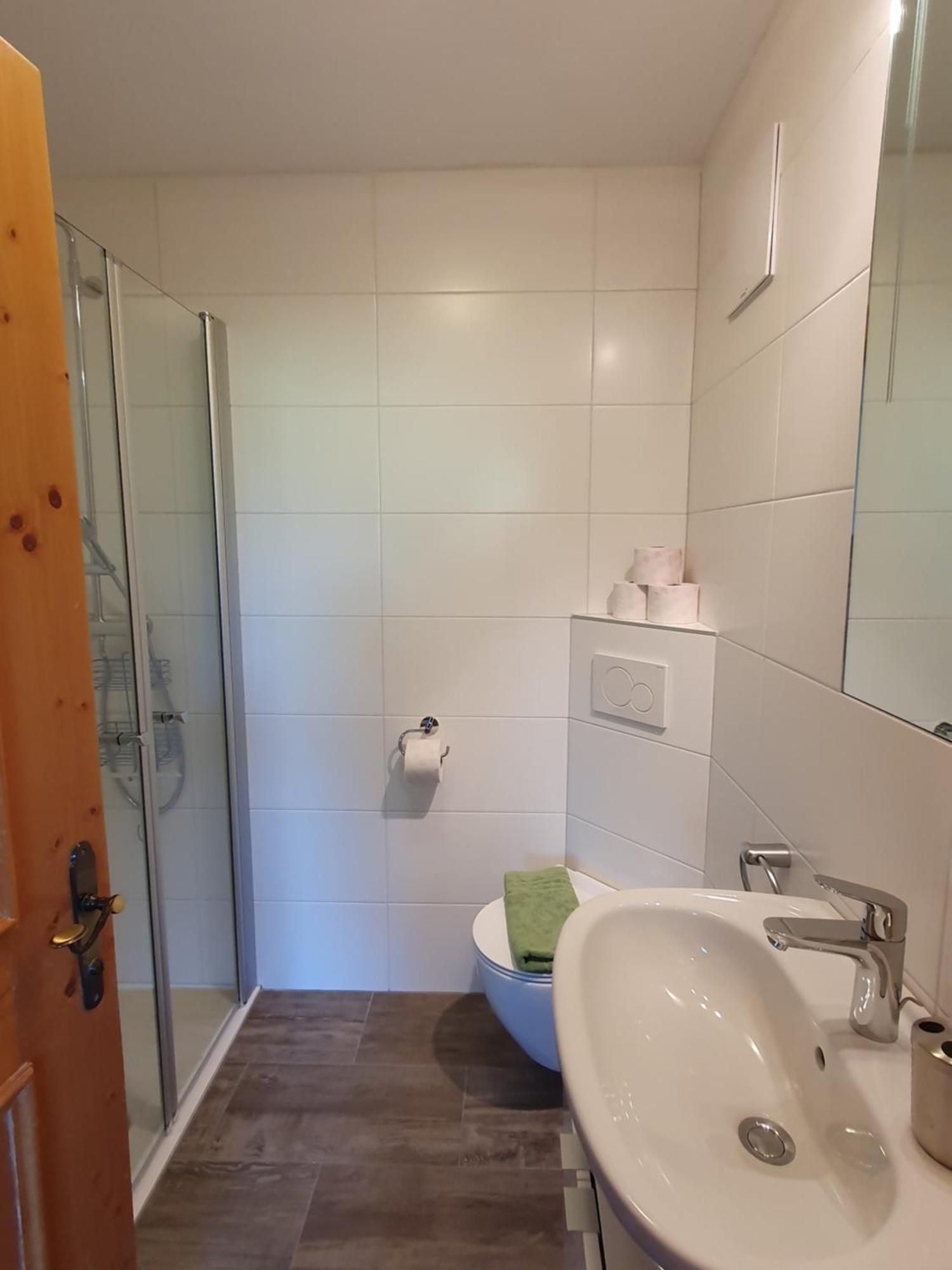 Omesbergerhof Villa Neustift im Stubaital Luaran gambar