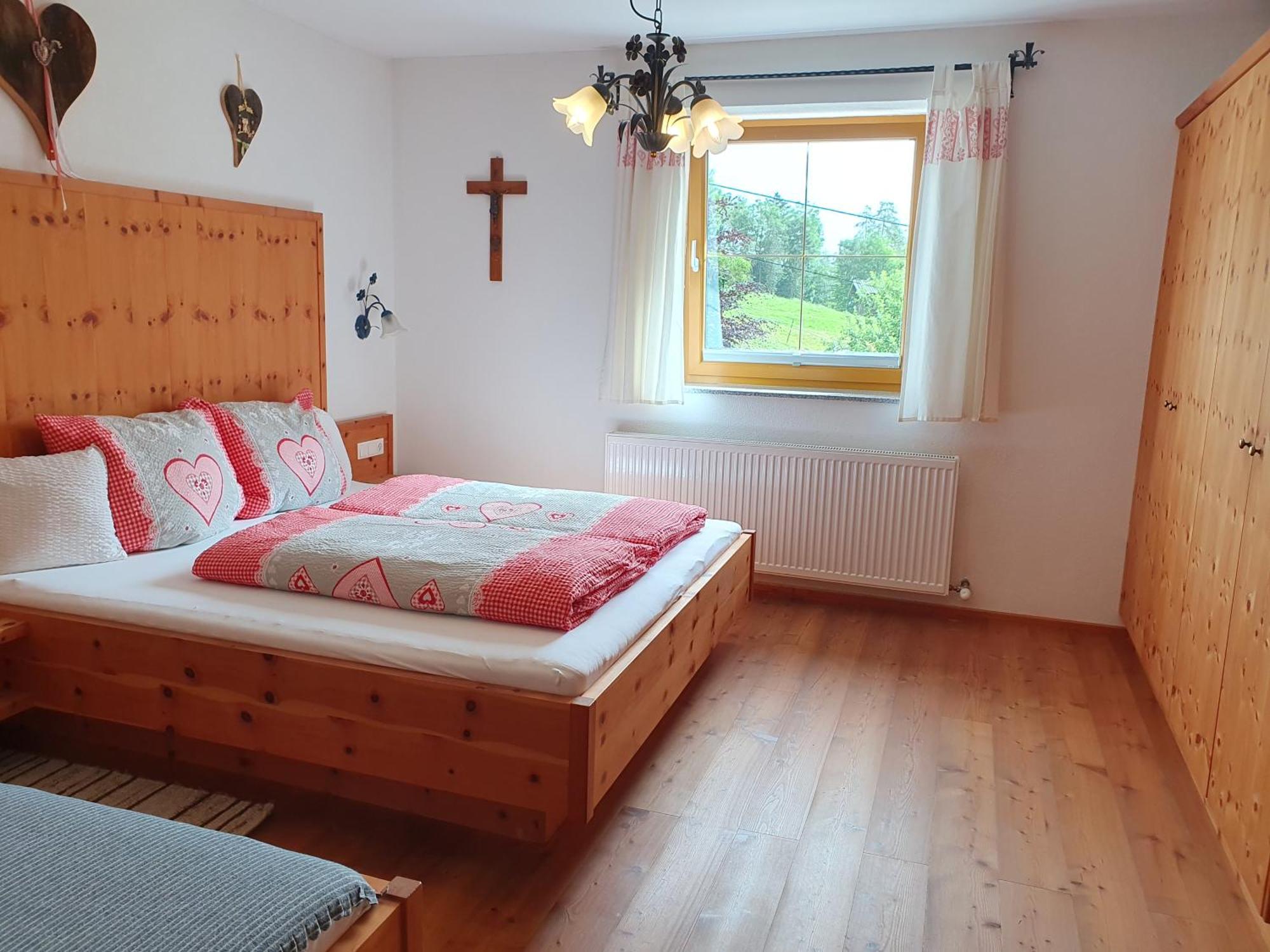 Omesbergerhof Villa Neustift im Stubaital Luaran gambar