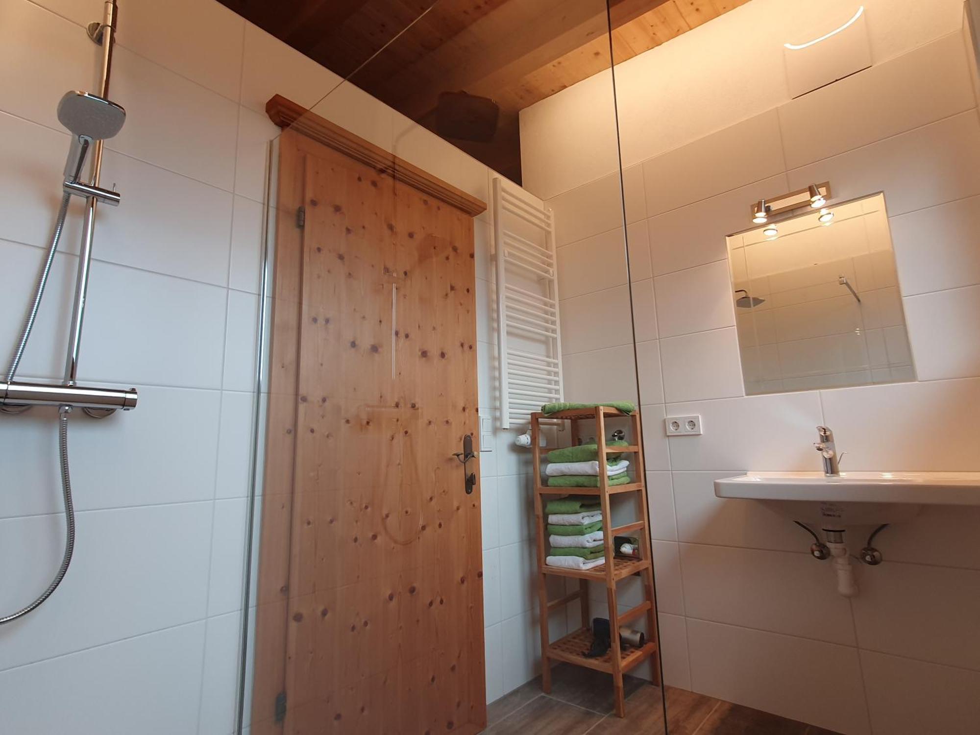 Omesbergerhof Villa Neustift im Stubaital Luaran gambar
