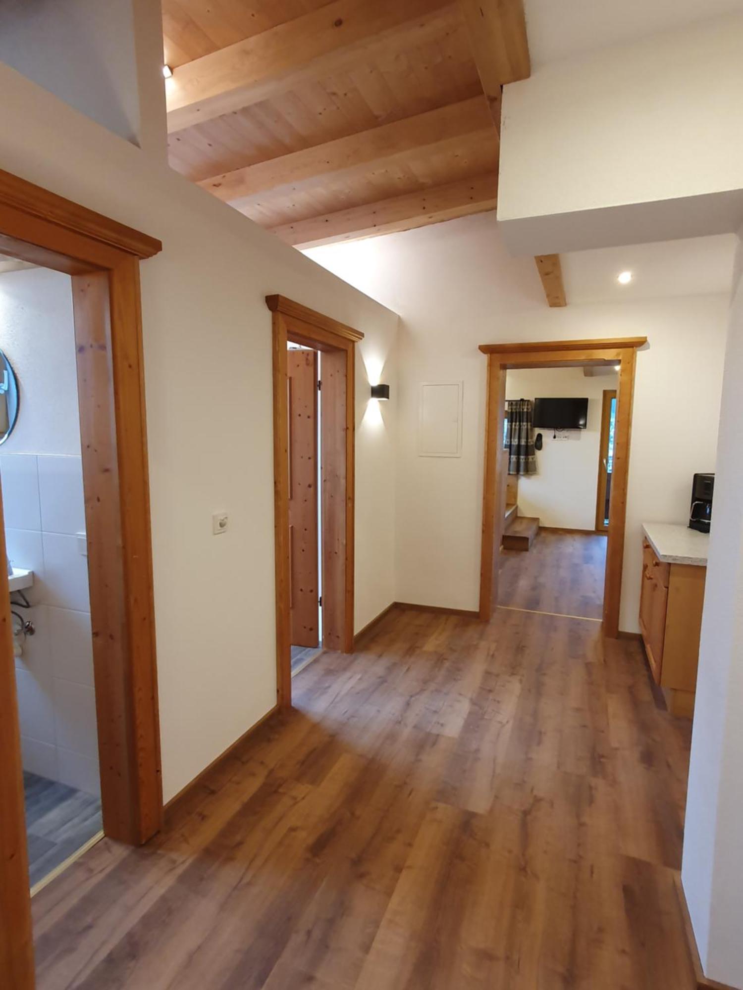 Omesbergerhof Villa Neustift im Stubaital Luaran gambar