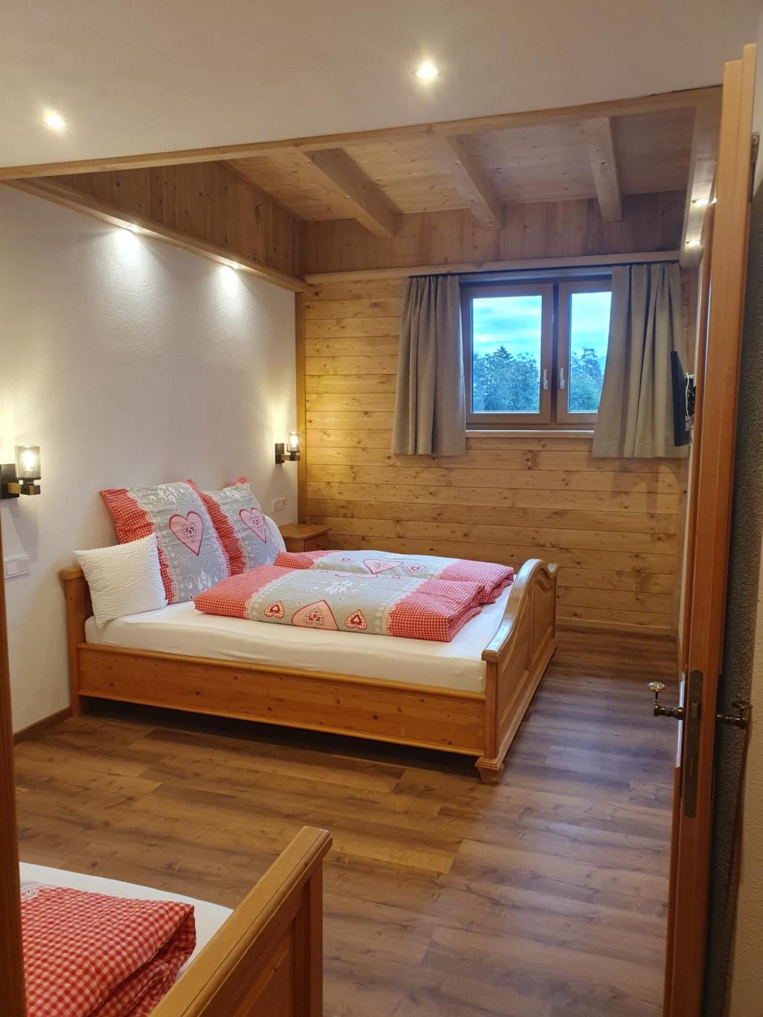 Omesbergerhof Villa Neustift im Stubaital Luaran gambar